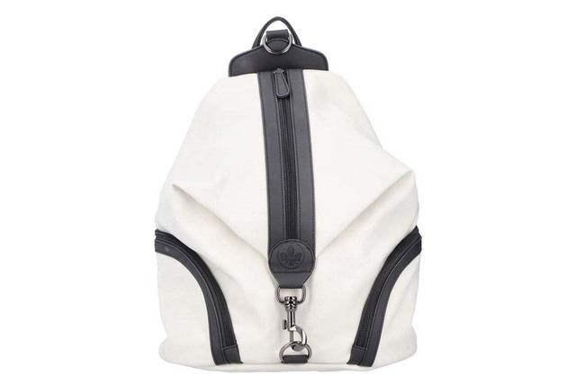 Rieker H1055-80 White Womens handbag