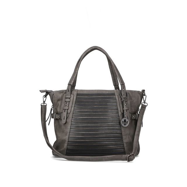 Rieker H1083-45 Grey Womens handbag