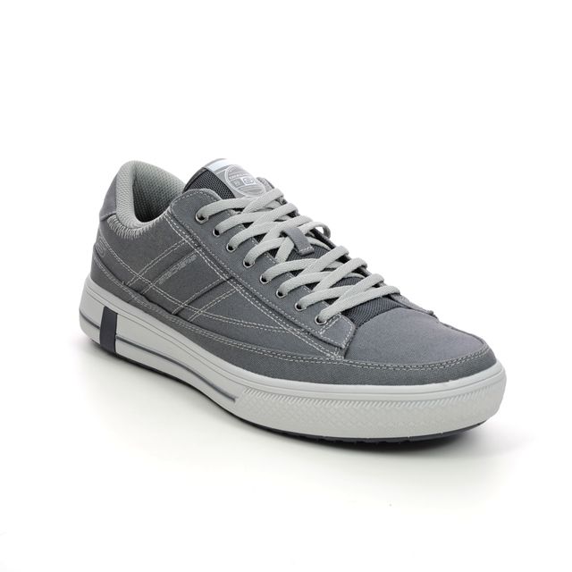Skechers Arcade Chat 3.0 237248 Charcoal trainers