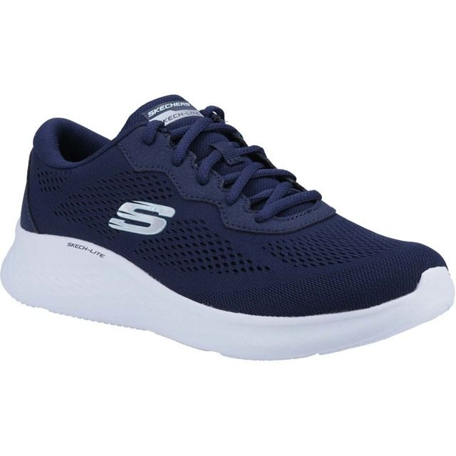 Skechers Skech-lite Pro NVY Navy Womens trainers