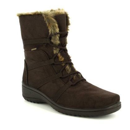 Ladies Ara Boots and Shoes | Stockists