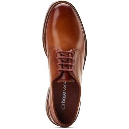 Base London Smart Shoes - Tan - XK01248 Mawley