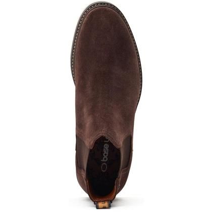 Base London Boots - Brown - XL02203 Hooper