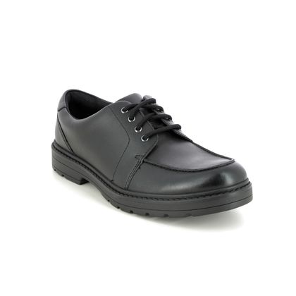 Boys School Shoes - Quality School Uniform Shoes for Boys