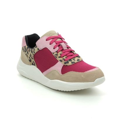 Clarks Womens Shoes | Official Clarks stockist