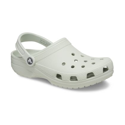 Crocs Closed Toe Sandals - Jade green - 10001/3VS CLASSIC