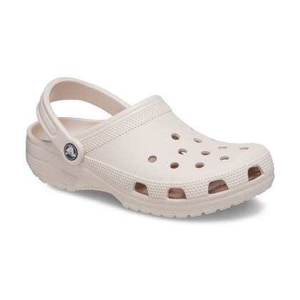 Crocs Closed Toe Sandals - Pale pink - 10001/6UR CLASSIC