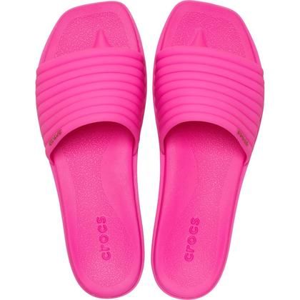 Crocs Slide Sandals - Pink - 209794/6TW Miami Slide