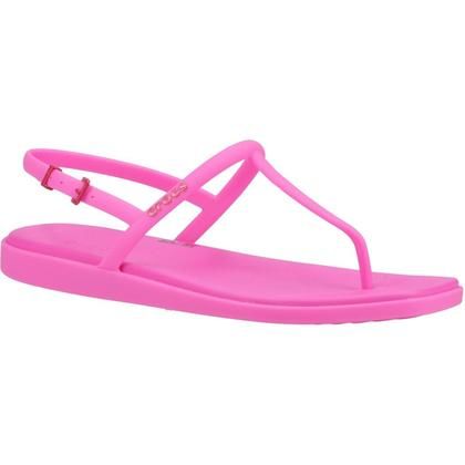 Crocs Toe Post Sandals - Pink - 209793/6TW Miami Thong Flip