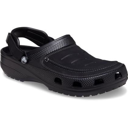 Crocs Sandals - Black grey - 207689/0DD Yukon Vista II