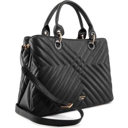 Dune London Handbags - Black - 19500110023038 Dorria