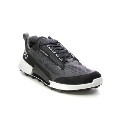 thespian Sportsmand Syge person Ecco Shoes - Official UK Stockists