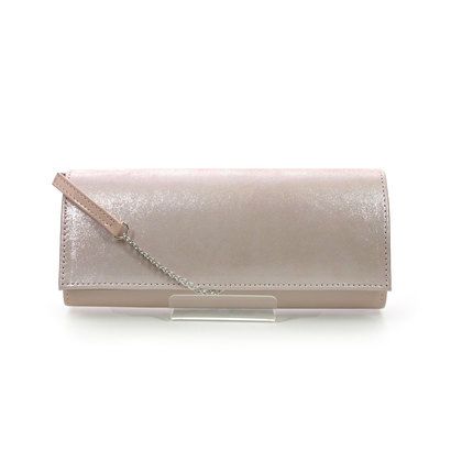 Begg Exclusive Occasion Handbags - Rose gold - CALLAE/T11 CALLAE CLUTCH