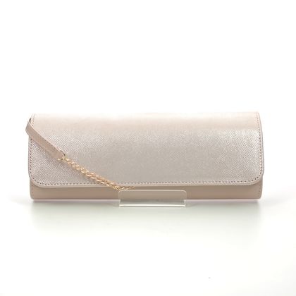 Begg Exclusive Occasion Handbags - Gold - MELINA/T20 MELINA CLUTCH