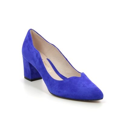 Womens Court Shoes - Low Heeled Dress Shoes