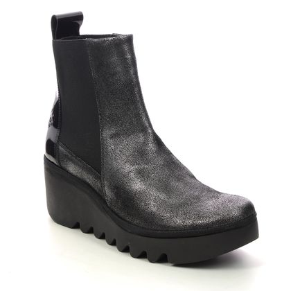 Fly London Boots for Women - Begg Shoes