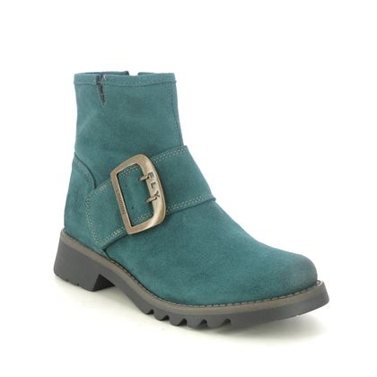 JULIUS COW SKIN Void military back zip JULIUS Cow Skin Painted