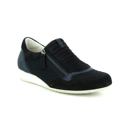 Gabor Trainers for Women| Official Gabor Stockists