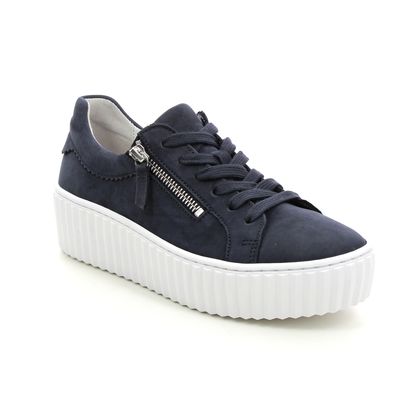 Gabor Trainers for Women - Official Gabor Stockists