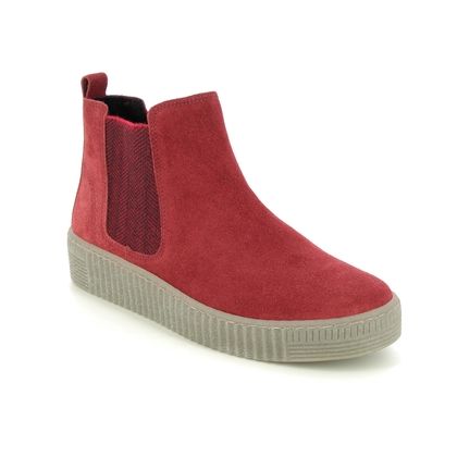 Womens Red Shoes, Trainers and Boots - Begg Shoes