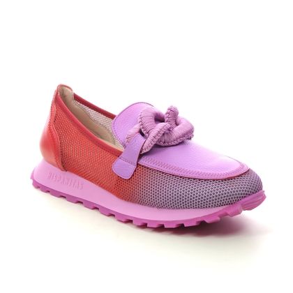 Hispanitas Loafers - Lilac - HV243270001 LOIRA OMBRE LOAFER