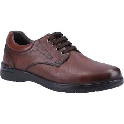 Hush Puppies Casual Shoes - Brown - HP-38664-72113 Marco