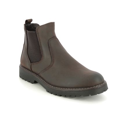 Mens Boots - Begg Shoes