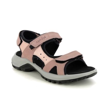IMAC Walking Sandals - Rose - 9360/03025008 LAKE   LEXA