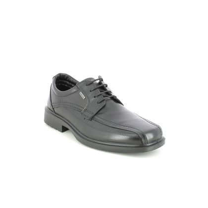 IMAC Casual Shoes - Black - 80088/1968011 URBAN WALK TEX