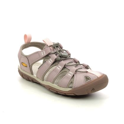 Keen Closed Toe Sandals - Rose pink - 1027408/ CLEARWATER CNX