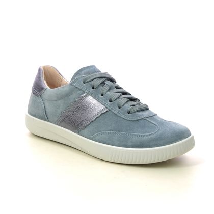 LEGERO BALLERINA DONNA SALINA 874 - Latini Sport