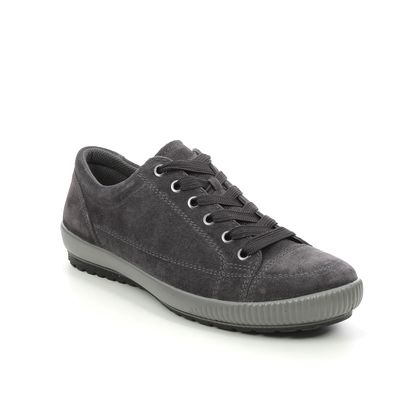 Legero Comfort Lacing Shoes - Grey - 2000820/2300 TANARO STITCH