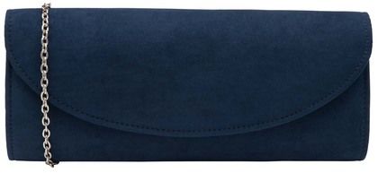 Lotus Occasion Handbags - Navy - ULG056/70 CLAIRE EVELYN
