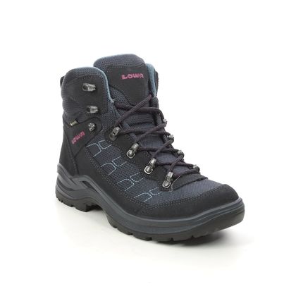 Women's Walking and Hiking Boots - Begg Shoes