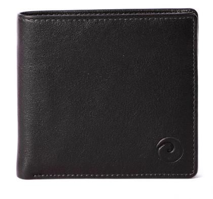 Begg Exclusive Wallets - Black - 1105/17 110 5  SLIM WALLET