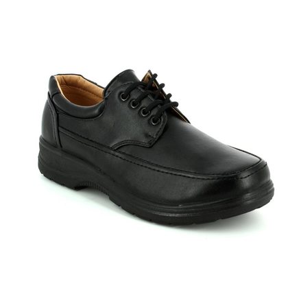 Begg Exclusive Casual Shoes - Black - M824A30 MATTHEW   M824A