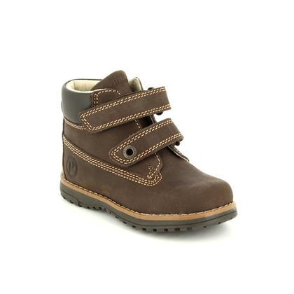 Primigi Infant Boys Boots - Brown - 8059000/22 ASPY