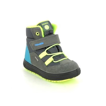 First Walker Shoe para Bebés Primigi Psn 63592 