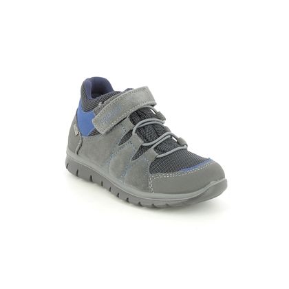 Primigi Boys Boots - Grey - 8386177/ HILOS  GTX BUNGEE