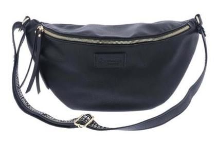 Remonte Handbags - Black - Q0802-00 CROSS SLING