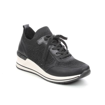 Womens Remonte Trainers - Official Stockist