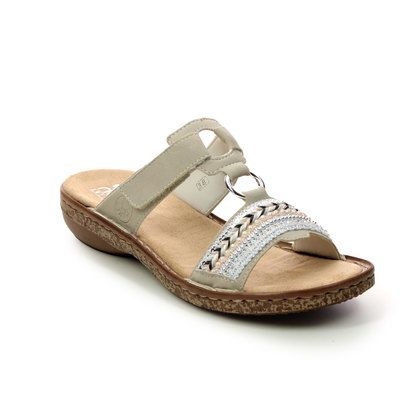 Rieker Sandals for Women - Official Stockists