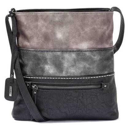 Rieker Handbags - Grey - H1301-45 BODY PANEL