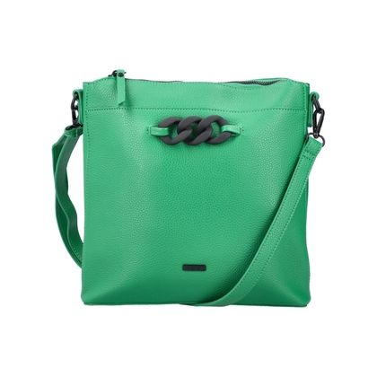 Rieker Handbags - Green - H1522-54 CROSS GRAIN