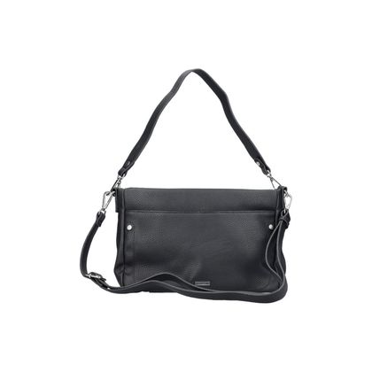 Rieker Handbags - Black - H1641-00 SHOULDER