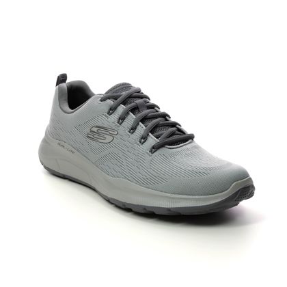 Skechers Trainers - Grey Charcoal - 232519 EQUALIZER 5