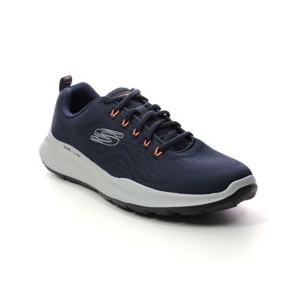 Skechers Trainers - Navy - 232519 EQUALIZER 5