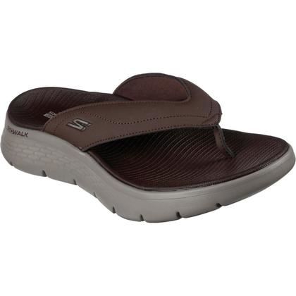 Skechers Sandals - Chocolate brown - 229202 Go Walk Flex Vallejo