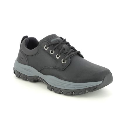Skechers Casual Shoes - Black - 204920 KNOWLSON LELAND