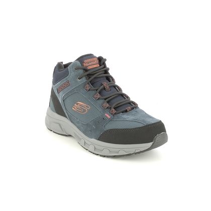 skechers relaxed fit mens wide